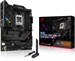 Материнская плата Asus ROG STRIX B650E-F GAMING WIFI Socket AM5 AMD B650 4xDDR5 ATX AC`97 8ch(7.1) 2 ROG STRIX B650E-F GAMING WIFI