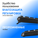 Клавиатура Оклик K888W черный USB беспроводная Multimedia (2066181) 2066181