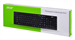 Клавиатура Acer OKW010 черный USB slim Multimedia (ZL.KBDEE.002) кабель 1.45м ZL.KBDEE.002