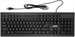Клавиатура Acer OKW120 черный USB Multimedia (ZL.KBDEE.006) кабель 1.8м ZL.KBDEE.006