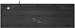 Клавиатура Acer OKW120 черный USB Multimedia (ZL.KBDEE.006) кабель 1.8м ZL.KBDEE.006