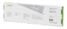 Клавиатура Acer OKW123 белый USB Multimedia (ZL.KBDEE.00D) кабель 1.5м ZL.KBDEE.00D