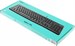 Клавиатура Logitech K120 черный USB (920-002583) 920-002583