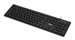 Клавиатура Acer OKW122 черный USB Multimedia (ZL.KBDEE.00C) кабель 1.5м ZL.KBDEE.00C