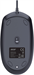 Клавиатура + мышь Acer OCC400 клав:черный мышь:черный USB (ZL.ACCCC.015) ZL.ACCCC.015