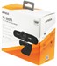 Камера Web A4Tech PK-980HA черный 2Mpix (1920x1080) USB2.0 с микрофоном PK-980HA