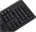 Клавиатура + мышь A4Tech V-Track 4200N клав:черный мышь:черный USB беспроводная Multimedia 4200N