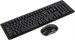 Клавиатура + мышь A4Tech V-Track 4200N клав:черный мышь:черный USB беспроводная Multimedia 4200N