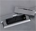 Клавиатура + мышь A4Tech V-Track 4200N клав:черный мышь:черный USB беспроводная Multimedia 4200N