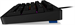 Клавиатура Lenovo Legion K310 RGB черный USB Multimedia for gamer LED (GY41N91872) кабель 1.8м GY41N91872