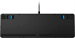 Клавиатура Lenovo Legion K310 RGB черный USB Multimedia for gamer LED (GY41N91872) кабель 1.8м GY41N91872