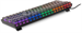 Клавиатура Оклик 915GK механическая черный USB for gamer (1790371) 1790371