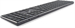 Клавиатура Оклик K867W серый/черный USB беспроводная BT/Radio slim Multimedia (2002130) 2002130