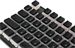 Клавиатура Acer Nitro OKW303 механическая черный/серый USB Multimedia for gamer LED (ZL.KBDCC.01D) ZL.KBDCC.01D
