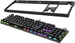 Клавиатура MSI GK320 механическая черный USB Multimedia for gamer LED (S11-04RU259-HH9) кабель 1.6м S11-04RU259-HH9