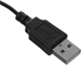 Мышь Оклик 195M for business черный оптическая 1200dpi USB для ноутбука 3but (M218 Black) M218 BLACK