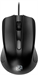Мышь Оклик 225M черный оптическая 1200dpi USB для ноутбука 3but (997791) 997791