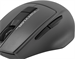 Мышь A4Tech Fstyler FG30 серый оптическая 2000dpi беспров. USB 6but (FG30 GREY) FG30 GREY