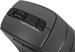 Мышь A4Tech Fstyler FG30 серый оптическая 2000dpi беспров. USB 6but (FG30 GREY) FG30 GREY