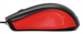 Мышь Acer OMW012 черный/красный оптическая 1200dpi USB 3but (ZL.MCEEE.003) ZL.MCEEE.003