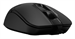 Мышь A4Tech Fstyler FM12 черный оптическая 1200dpi USB 3but (FM12 BLACK) FM12 BLACK