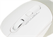 Мышь A4Tech Fstyler FM10 белый/серый оптическая 1600dpi USB 4but (FM10 WHITE) FM10 WHITE