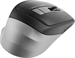 Мышь A4Tech Fstyler FG35 серый/черный оптическая 2000dpi беспров. USB 6but (FG35 GREY) FG35 GREY
