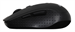 Мышь Acer OMR070 черный оптическая 1600dpi беспров. BT/Radio USB для ноутбука 6but (ZL.MCEEE.00D) ZL.MCEEE.00D