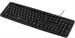 Клавиатура Оклик 180M черный USB (943626) 943626