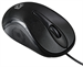 Мышь Оклик 385M черный оптическая 1600dpi USB для ноутбука 3but (1066858) 1066858
