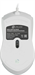 Мышь Оклик 245M белый оптическая 1000dpi USB 3but (471480) 471480