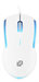 Мышь Оклик 245M белый оптическая 1000dpi USB 3but (471480) 471480