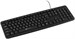 Клавиатура Оклик 180M черный USB (943626) 943626