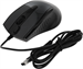 Мышь A4Tech V-Track Padless N-500FS черный оптическая 1200dpi silent USB 3but N-500FS