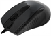 Мышь A4Tech V-Track Padless N-500FS черный оптическая 1200dpi silent USB 3but N-500FS