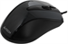 Мышь A4Tech V-Track Padless N-500FS черный оптическая 1200dpi silent USB 3but N-500FS
