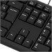 Клавиатура Оклик 180M черный USB (943626) 943626