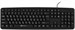 Клавиатура Оклик 180M черный USB (943626) 943626