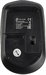 Мышь Оклик 486MW черный/серый оптическая 1600dpi беспров. USB для ноутбука 3but (1196552) 1196552