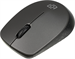Мышь Оклик 486MW черный/серый оптическая 1600dpi беспров. USB для ноутбука 3but (1196552) 1196552