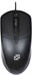 Мышь Оклик 125M черный оптическая 1200dpi USB 3but (1175317) 1175317
