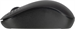 Мышь Оклик 685MW черный оптическая 1200dpi беспров. USB для ноутбука 3but (1058946) 1058946