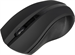 Мышь Оклик 615MW черный оптическая 1200dpi беспров. USB для ноутбука 3but (412852) 412852