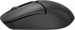 Мышь A4Tech Fstyler FG12 черный оптическая 1200dpi беспров. USB 3but (FG12 BLACK) FG12 BLACK