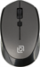 Мышь Оклик 488MW черный/серый оптическая 1600dpi беспров. USB для ноутбука 4but (1196571) 1196571