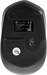 Мышь Оклик 488MW черный/серый оптическая 1600dpi беспров. USB для ноутбука 4but (1196571) 1196571