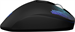 Мышь Оклик 636LWC черный оптическая 1600dpi беспров. USB/USB-C для ноутбука 6but (1158065) 1158065