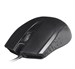 Мышь A4Tech OP-760 черный оптическая 1200dpi USB 3but OP-760