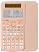 Калькулятор научный Deli ED991ES розовый 10+2-разр. ED991ES PINK