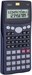 Калькулятор научный Deli E1705 черный 10+2-разр. E1705